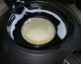 A picture of step 4 of Maziwa mala/ sour milk/ natural yogurt / buttermilk.