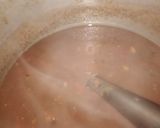 दाल मखनी (dal makhani recipe in Hindi) रेसिपी चरण 1 फोटो