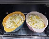 濃濃芝香味「芝士焗薯角」的食譜步驟8照片