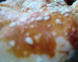 عکس مرحله 8 از دستور نون پوآچا آچما (Pucca Achma bread)