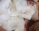 Foto langkah ke 6 dari resep Roti lembut metode Autolisis.