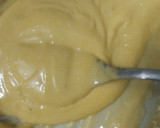 Foto del paso 3 de la receta: Mayonesa hecha a mano.🖐