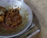 Foto langkah ke 7 dari resep Rendang ayam.