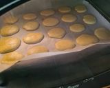Foto del paso 7 de la receta 17. Tejas de almendra