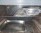 Foto del paso 4 de la receta: Pan marraqueta