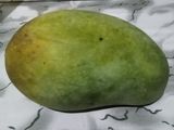 Jus Mangga happy
