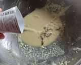 Foto langkah ke 4 dari resep Ayam Krispy saus opor.