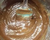 Foto del paso 4 de la receta: Bizcochuelo marmolado