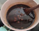 Foto langkah ke 5 dari resep Brown Sugar Boba.