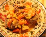 Foto del paso 15 de la receta Almuerzo de martes, Mi generación(1/2 The Who, 13/8/2017)