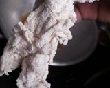Foto langkah ke 4 dari resep Jamur Tiram crispy.