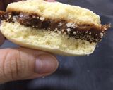 Foto del paso 4 de la receta: Alfajores de Maicena