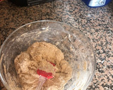 Foto del paso 3 de la receta: Pan integral casero