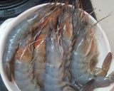 รูปขั้นตอนการทำที่ 1 ของ ฉู่ฉี่กุ้งทอด