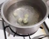 Foto langkah ke 4 dari resep Cilok Goang / Cilok Goank.