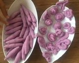 Hình bước làm 4 của món Bánh Khoai Mỡ