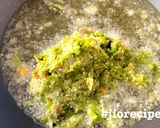 Foto langkah ke 3 dari resep Sambal Cabe Ijo #jiorecipe.