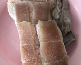 รูปขั้นตอนการทำที่ 4 ของ หมูกรอบ (หม้อทอดไร้น้ำมัน)