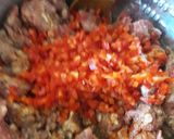 Foto del paso 3 de la receta: Empanadas arge-árabes a lo Vero