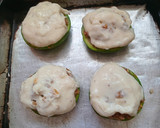 Foto del paso 4 de la receta: ZAPALLITOS RELLENOS CON CARNE Y SALSA BLANCA😁🥰🫠🫠🫠🥰😁