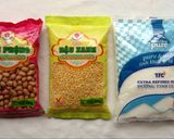 Hình bước làm 1 của món Chè THƯNG