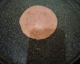 Foto langkah ke 2 dari resep Roti Telur Panggang ala Korea.