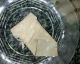 Foto langkah ke 7 dari resep Martabak mini |Kreasi Kulit Pangsit | Ide Jualan #2.