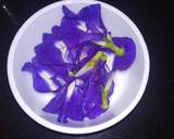 Magic Bluebellvine Lemonade recipe step 1 photo