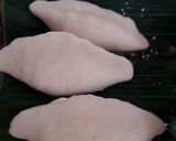 Foto langkah ke 4 dari resep Empek-Empek (Dos) Perjuangan.