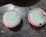 Foto langkah ke 3 dari resep Bolu Kukus Mekar.