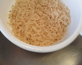 Foto del paso 3 de la receta: Fideos al estilo chino