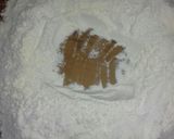 Foto del paso 1 de la receta: Pan francés !!