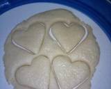 3 Ingredients biscuit recipe step 1 photo