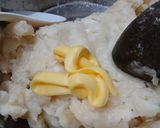 Foto langkah ke 2 dari resep Tumpeng Jajan Pasar (Spesial HUT Clover).