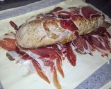 Foto del paso 3 de la receta Solomillo Wellington