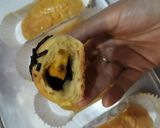 Foto langkah ke 5 dari resep Roti pisang coklat.