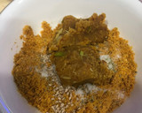 સૌરાષ્ટ્રના મરચાંના ભજીયા(marcha na bhajiya recipe in gujarati) રેસીપી સ્ટેપ2ફોટો