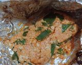 Foto langkah ke 8 dari resep 29. Pepes Tahu.