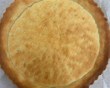 Foto del paso 2 de la receta: Tartaleta de frutas en freidora de aire