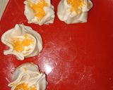 Foto langkah ke 7 dari resep Dimsum Sayur.