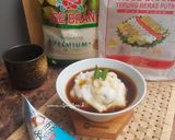 Foto langkah ke 7 dari resep Bubur Sumsum.
