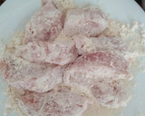 Foto del paso 1 de la receta: Solomillo de pavo en salsa de manzana y zanahoria