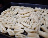 Foto del paso 6 de la receta: • Pasta casera: Cavatelli 🍝 •