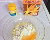 Foto langkah ke 1 dari resep Bumbu Marinasi.