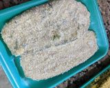 Foto del paso 4 de la receta: Milanesas de berenjenas SIN TACC 🍆
