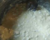 A picture of step 7 of Layer upon Layer.
