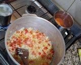 Foto del paso 1 de la receta: Guiso de arroz