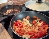Foto del paso 3 de la receta: Ensalada templada de bulgur