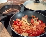 Foto del paso 3 de la receta: Ensalada templada de bulgur