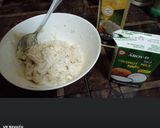 รูปขั้นตอนการทำที่ 2 ของ ขนมบ้าบิ่นคีโต